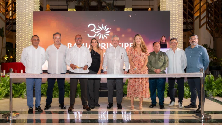 Bahia Principe Hotels & Resorts renueva su Grand Punta Cana, presentando un modelo de hospitalidad vanguardista 