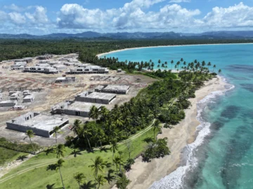 Tropicalia, modelo de lujo regenerativo y con pauta de construcción turística responsable Tropicalia, modelo de lujo regenerativo y con pauta de construcción turística responsable