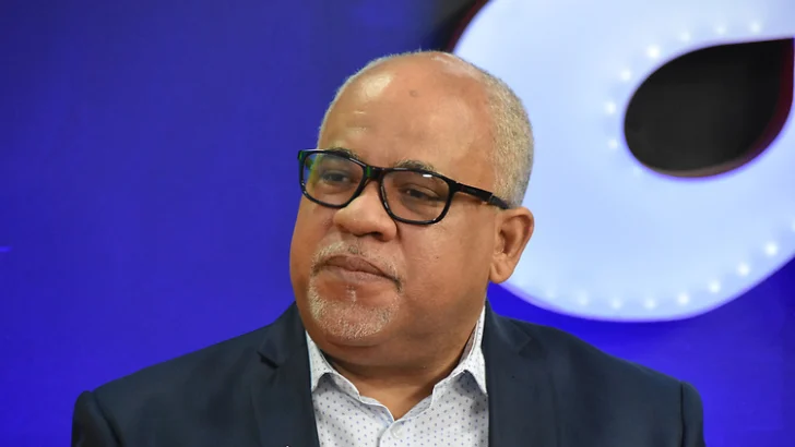 Fabricio Gómez Mazara dice que corresponde defender la socialdemocracia, como continuidad a los ideales de su padre, Maximiliano Gómez