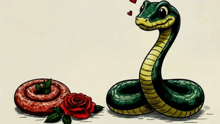 Cuando el amor no respira (Fábula de realidades humanas)