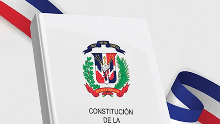 La Constitución, las leyes y el Estado de Derecho en la República Dominicana La Constitución, las leyes y el Estado de Derecho en la República Dominicana