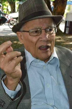 Fallece activista revolucionario Marcelo Bermúdez