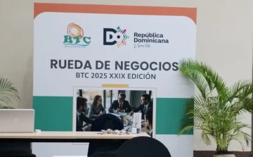 La Bolsa Turística del Caribe, un proyecto épico y emblemático La Bolsa Turística del Caribe, un proyecto épico y emblemático