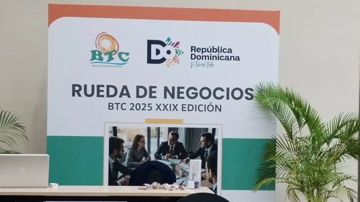 La Bolsa Turística del Caribe, un proyecto épico y emblemático