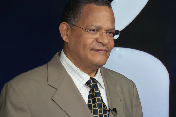 Libro “La izquierda vista por sí misma”, de Fausto Rosario Adames, será puesto en circulación