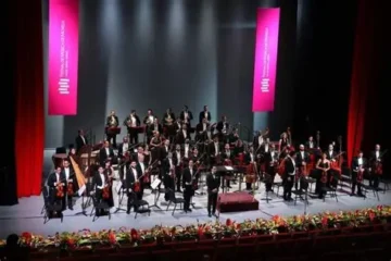 El Festival de Música de Morelia, Michoacán 