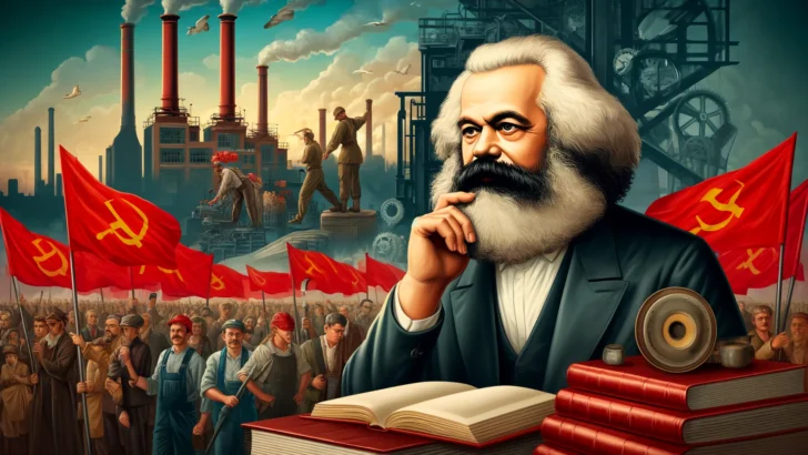 La religión como expresión del mundo sin alma y sin corazón