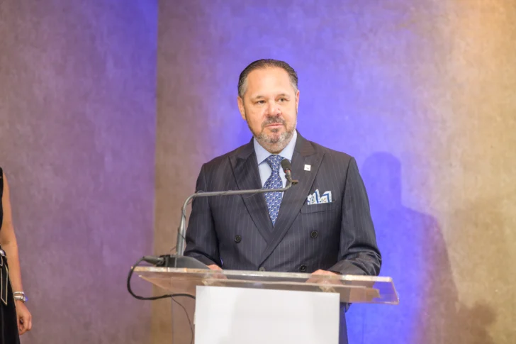 AFP Reservas celebra 24 aniversario con un coctel para clientes