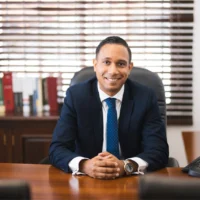 Francis Ernesto Gil Bretón