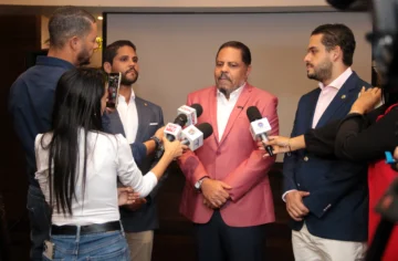 Seguridad privada aportó RD$ 21,705 millones al PIB Seguridad privada aportó RD$ 21,705 millones al PIB