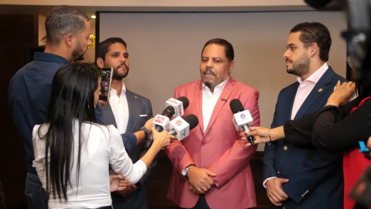 Seguridad privada aportó RD$ 21,705 millones al PIB