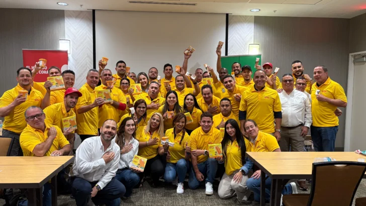 Helados Bon acelera su expansión en Estados Unidos