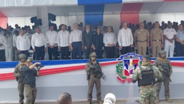 Efemérides Patrias celebra el 181 aniversario de la Constitución dominicana