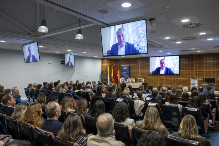 Banreservas es reconocido en Premio Corresponsables por sus prácticas de inclusión financiera