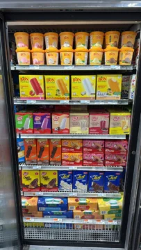 Helados Bon acelera su expansión en Estados Unidos