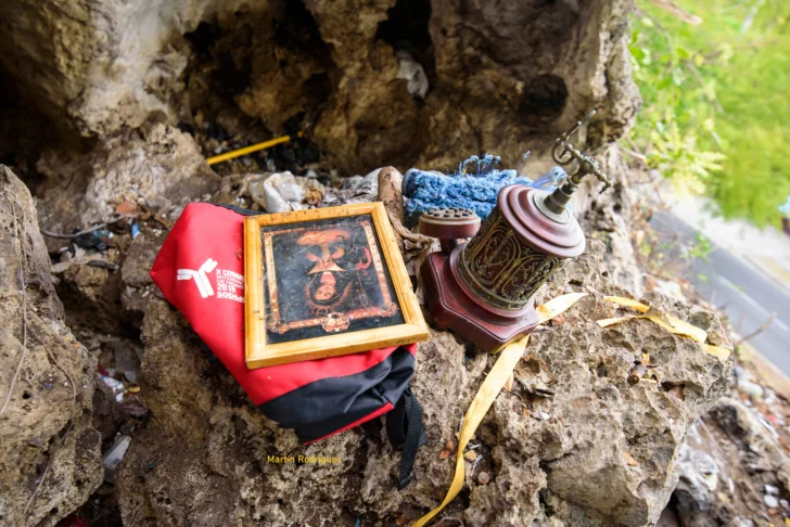  La cueva de Genaro, la conocíamos de niños como 