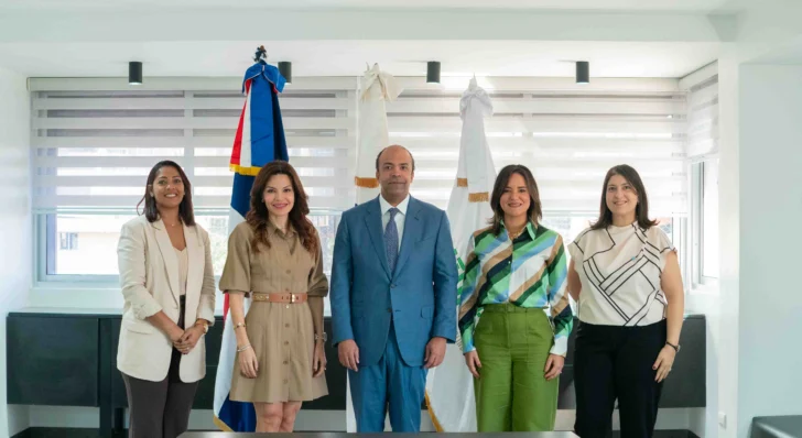 Llevarán agua y saneamiento sostenibles a comunidad de Azua