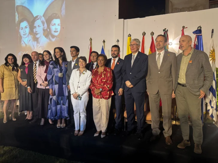 La embajada dominicana en Egipto conmemora el Día Internacional Contra la Violencia Hacia la Mujer