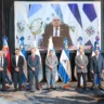 Gobernador Valdez Albizu participó en la 305ª Reunión del Consejo Monetario Centroamericano