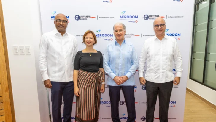 Inauguran terminal FBO en el Aeropuerto Juan Bosch, Samaná Inauguran terminal FBO en el Aeropuerto Juan Bosch, Samaná