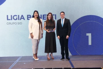Ligia Bonetti se consolida como la líder empresarial femenina de mayor influencia en RD