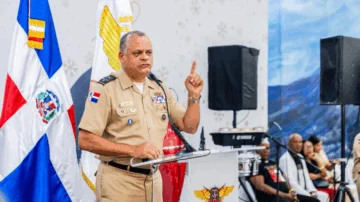 Ministro de Defensa anuncia RD$ 600 millones para militares retirados en 2025 Ministro de Defensa anuncia RD$ 600 millones para militares retirados en 2025