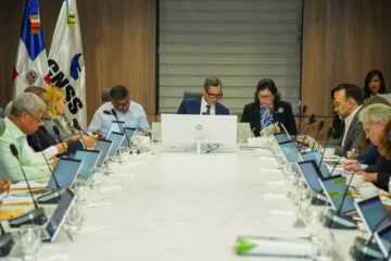 Consejo de Seguridad Social aprueba el per cápita diferenciado para favorecer a población vulnerable Consejo de Seguridad Social aprueba el per cápita diferenciado para favorecer a población vulnerable