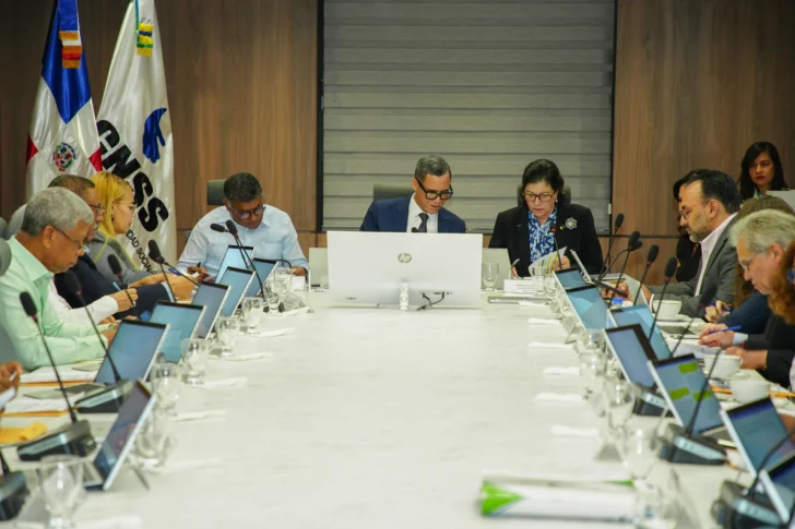 Consejo de Seguridad Social aprueba el per cápita diferenciado para favorecer a población vulnerable