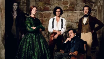 La traición del terror: cuando el pathos devoró el logos