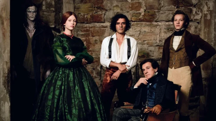 La traición del terror: cuando el pathos devoró el logos