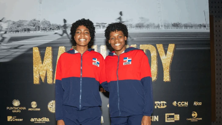 “Marileidy”, biopic de la estrella de pista, se estrenará en cines en 2026