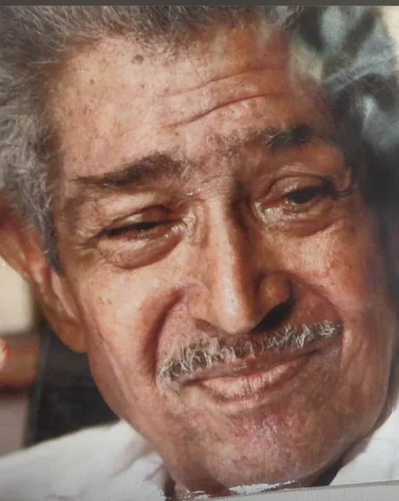 In Memoriam a Francisco Antonio Avelino García Ramón