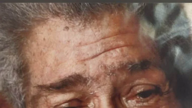 In Memoriam a Francisco Antonio Avelino García Ramón In Memoriam a Francisco Antonio Avelino García Ramón