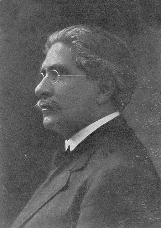 Francisco Henríquez y Carvajal en París. (II) 