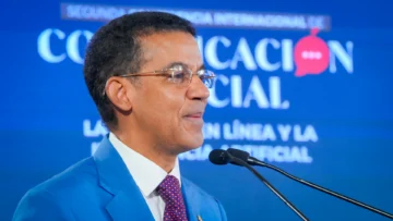 Juez de la SCJ Francisco Ortega Polanco pone en circulación libro Justicia vs. Prensa 