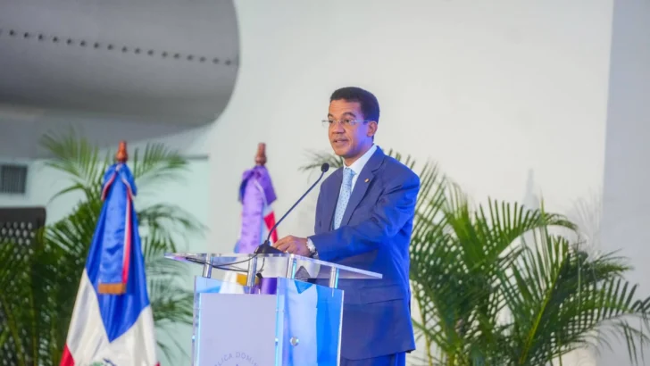 Juez de la SCJ Francisco Ortega Polanco publicará libro 