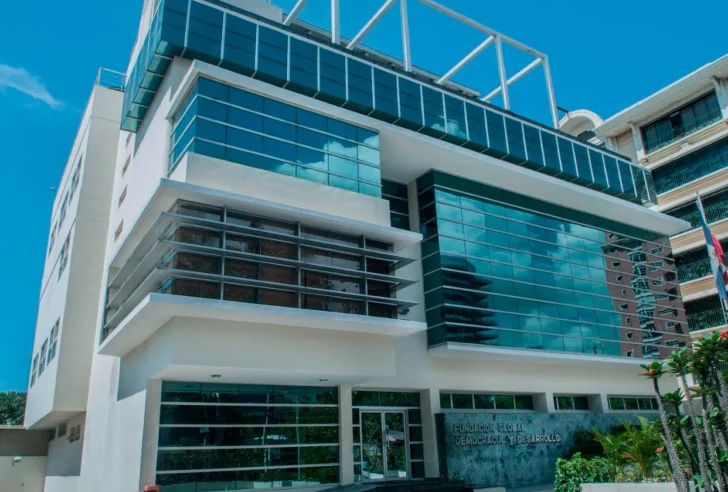 ¡Funglode cumple un cuarto de siglo!