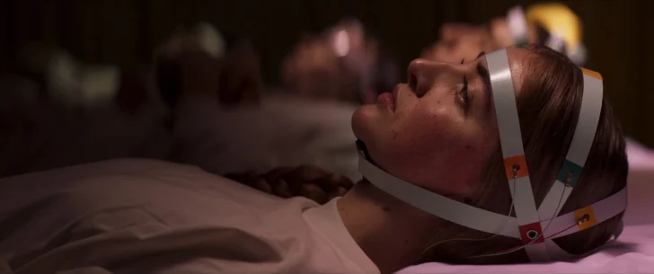 'Un futuro brillante', galardonada en el 51 Festival Iberoamericano de Huelva