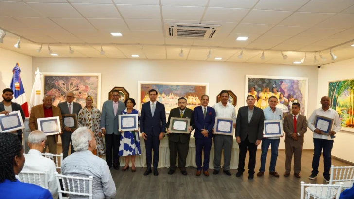 Obras y trayectoria de los ganadores de los Premios de Literatura 2025