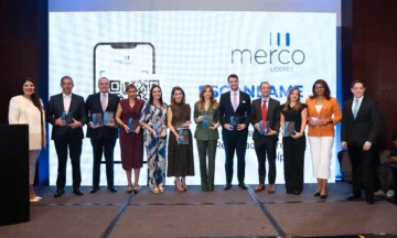 Ligia Bonetti se consolida como la líder empresarial femenina de mayor influencia en RD