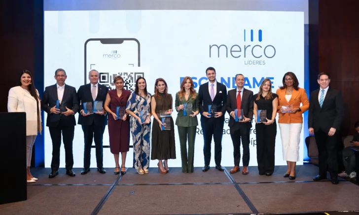 Ligia Bonetti se consolida como la líder empresarial femenina de mayor influencia en RD