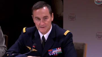 El Gobierno francés publica una guía de supervivencia en caso de guerra o catástrofes naturales