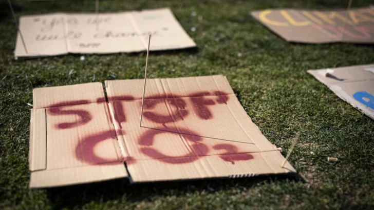 La Unión Europea apoya la reducción de un 90% de emisiones para 2040