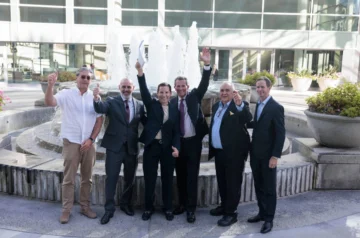 Grupo De Valle anuncia su cuarto hotel desarrollado en menos de 36 meses: El primer Days Inn by Wyndham en RD