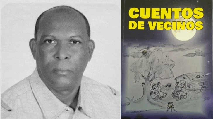 Un amarrar y desatar de historias pueblerinas en su narrar en 