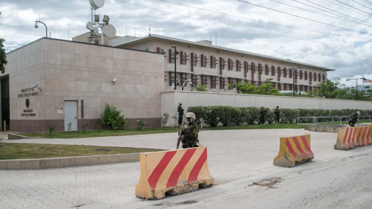 Estados Unidos habló, pero…