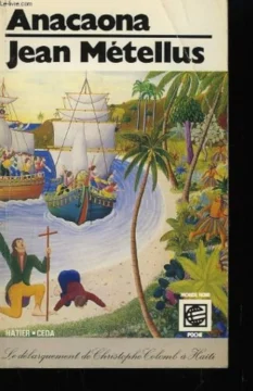 La desaparición de Saint-Domingue y la invención de un pasado oficial: Haití La desaparición de Saint-Domingue y la invención de un pasado oficial: Haití