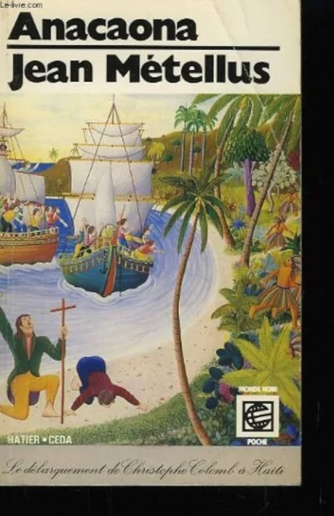 La desaparición de Saint-Domingue y la invención de un pasado oficial: Haití