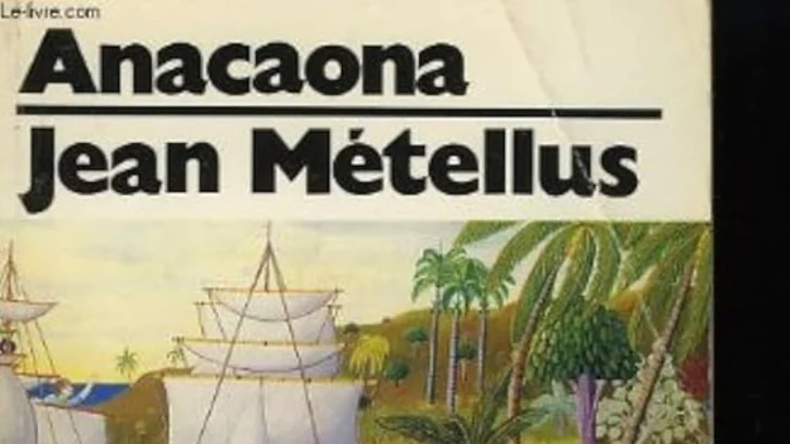 La desaparición de Saint-Domingue y la invención de un pasado oficial: Haití