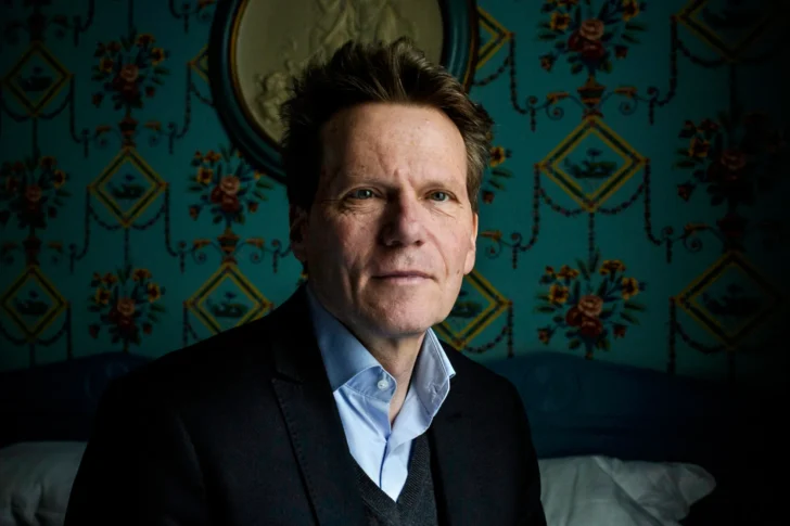 A contrarreloj: cómo recuperar la vida que Cronos devora